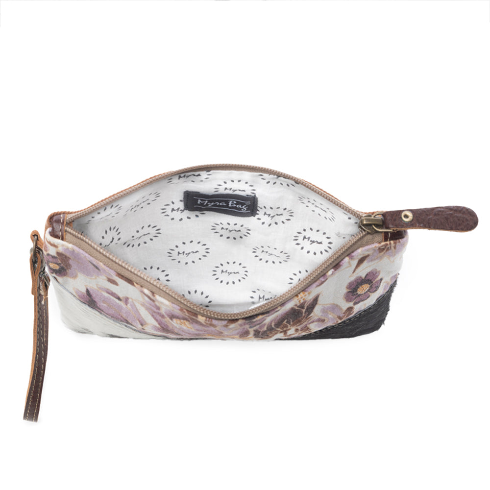 Roselium Pouch - Myra USA