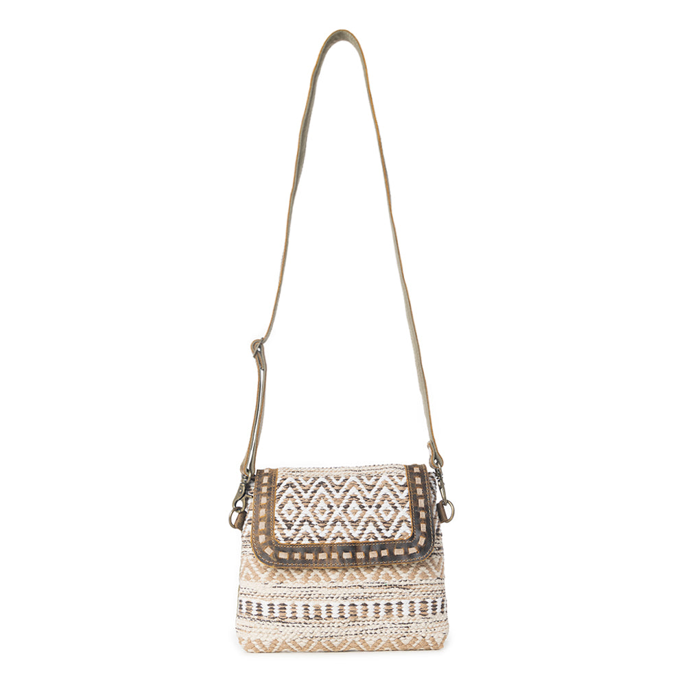 Panchang Small & Crossbody Bag - Myra USA