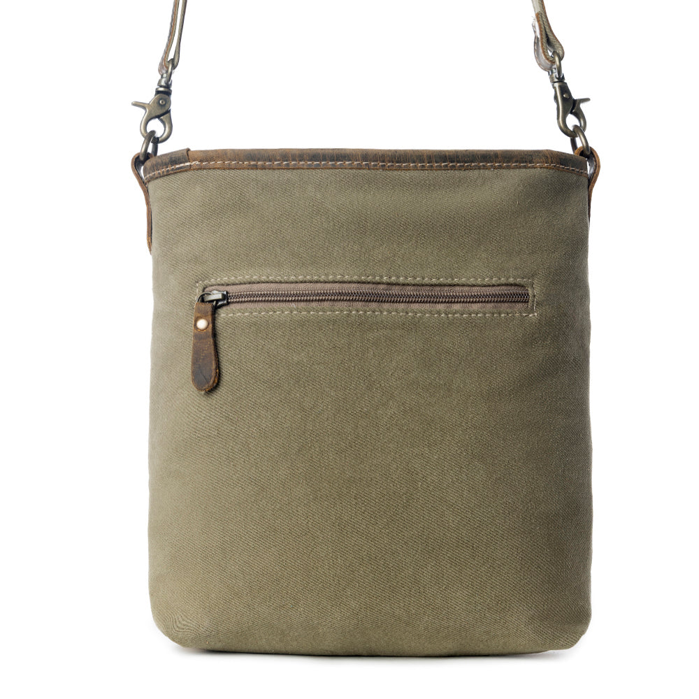 Hispad Small & Crossbody Bag - Myra USA