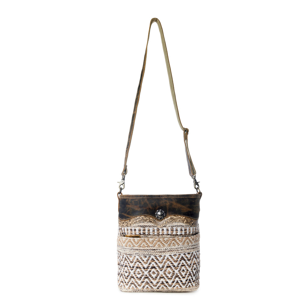Hispad Small & Crossbody Bag - Myra USA