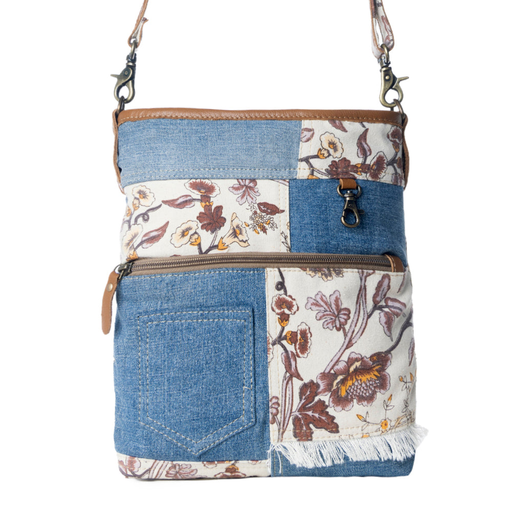 Traverse Shoulder Bag - Myra USA