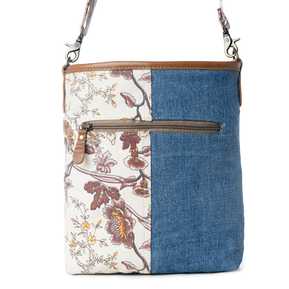 Traverse Shoulder Bag - Myra USA