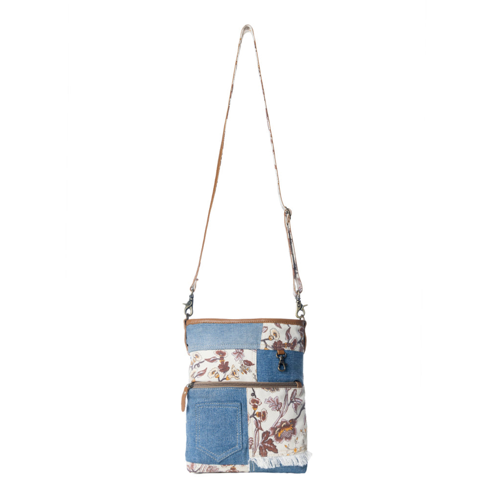 Traverse Shoulder Bag - Myra USA