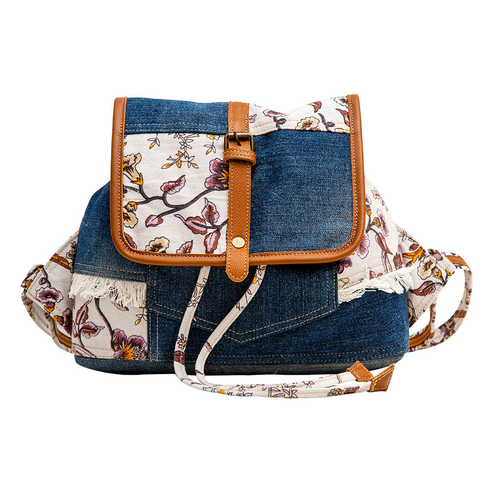 Cadmium Bags Collection - Myra USA