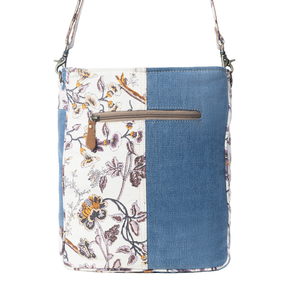 Rednoize Shoulder Bag - Myra USA