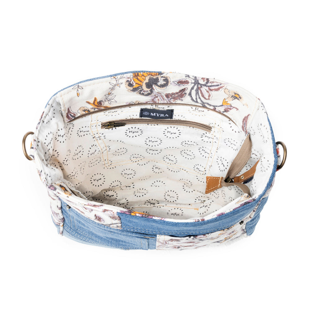 Rednoize Shoulder Bag - Myra USA