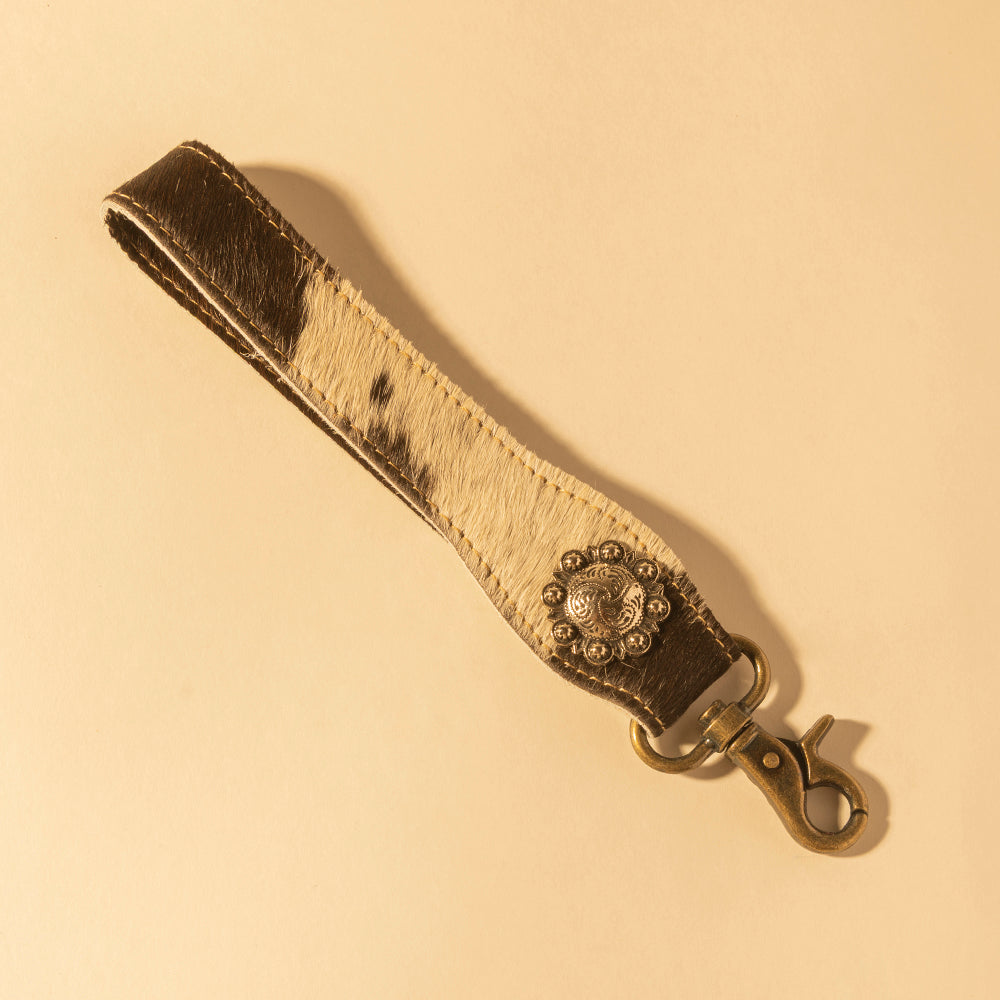 Mitha Key Fob - Myra USA