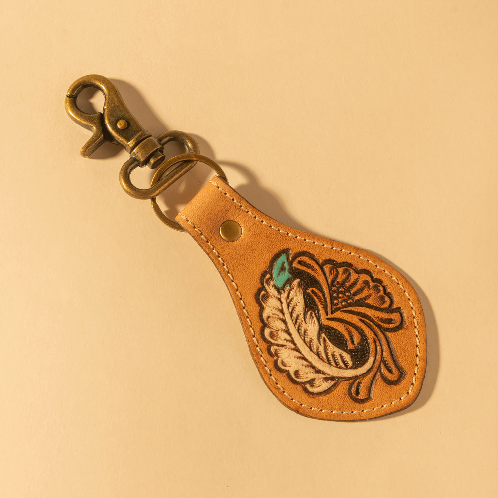 Gogi Key Fob - Myra USA