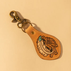 Gogi Key Fob - Myra USA
