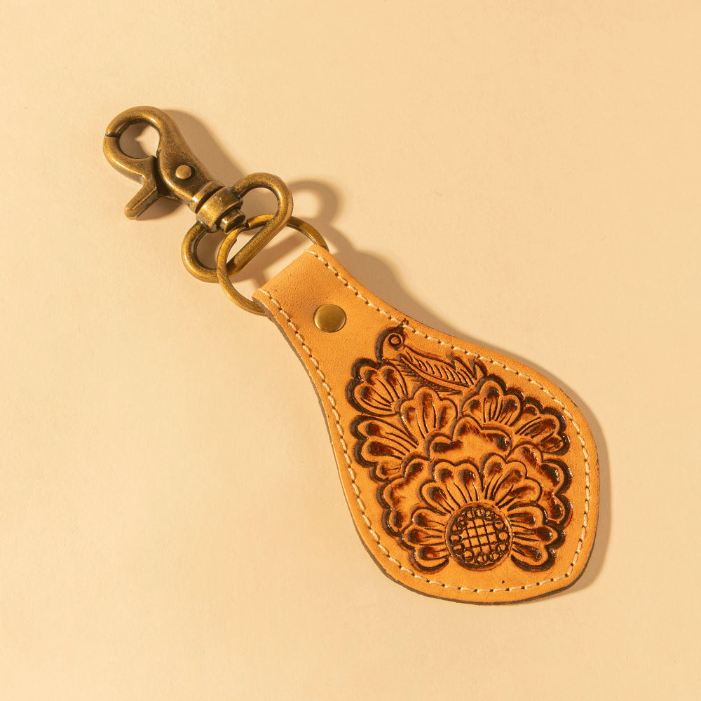 Plabera Key Fob - Myra USA