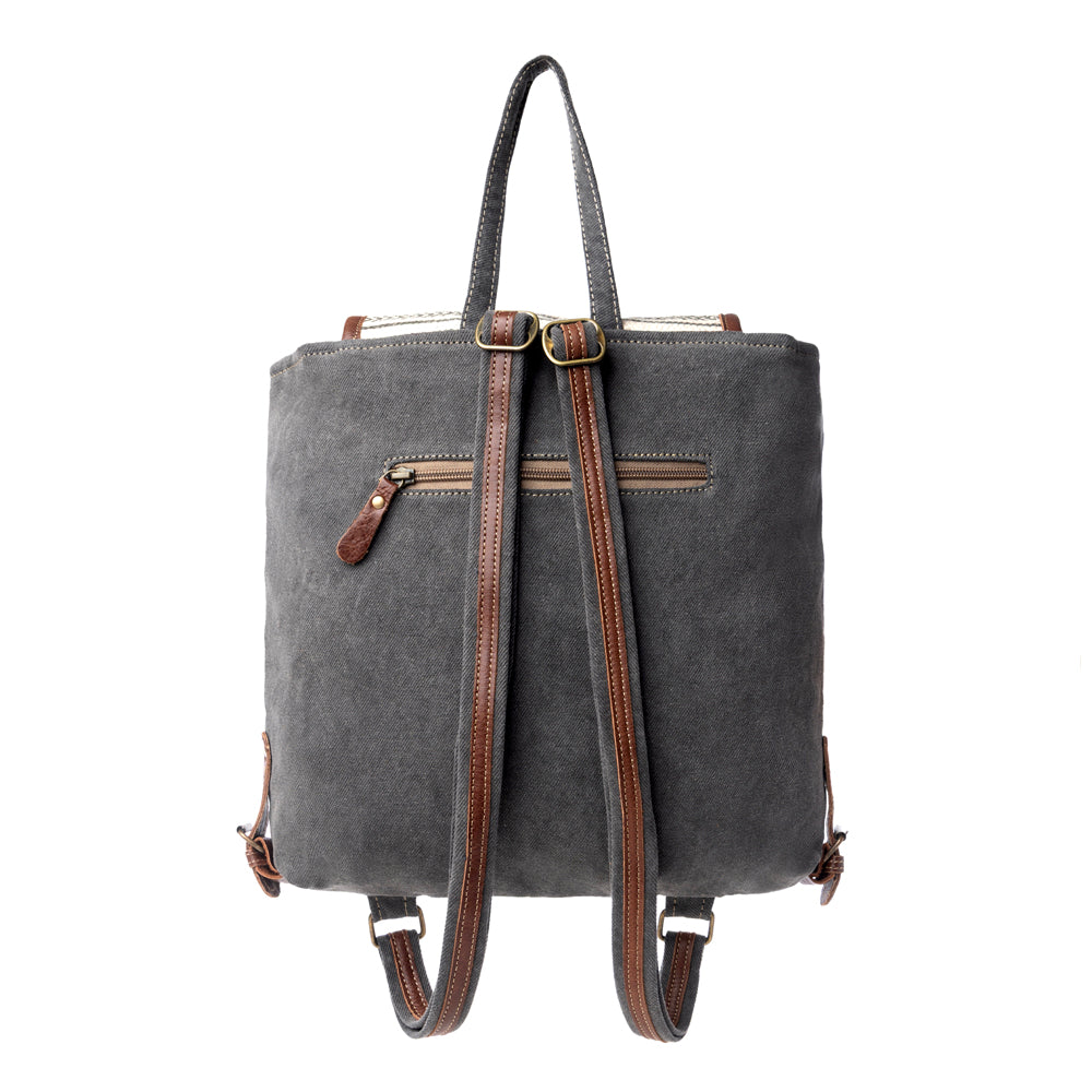 Toit Backpack Bag - Myra USA