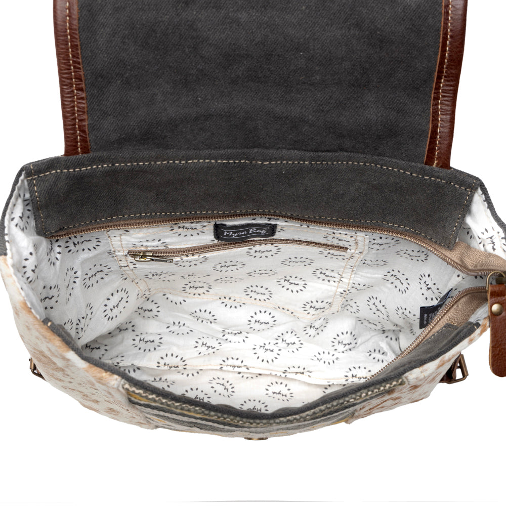Toit Backpack Bag - Myra USA