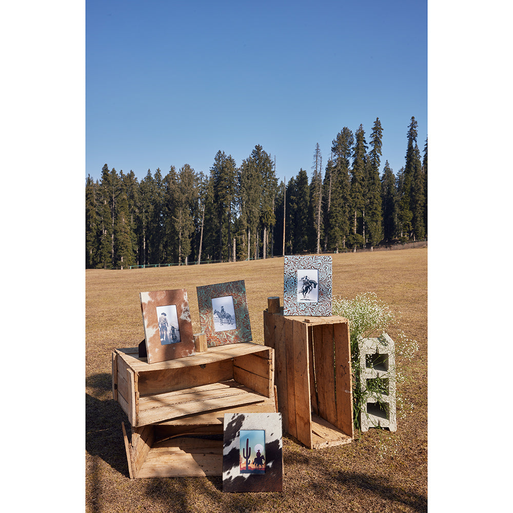 Cactos Photo Frame - MyraUSA