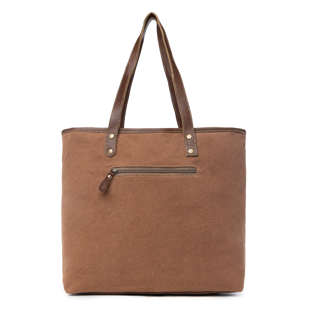 Titios Tote Bag - Myra USA