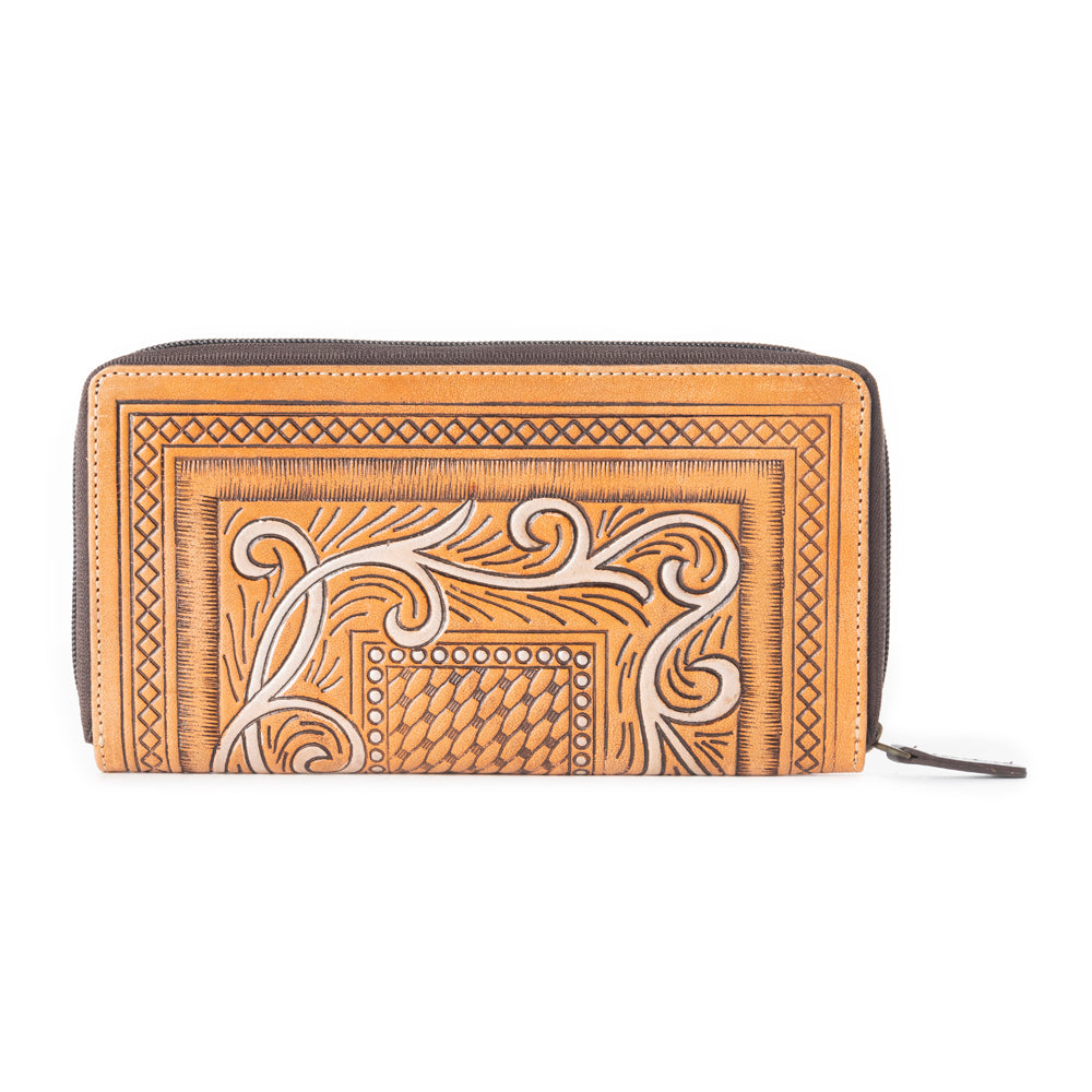 Angelic wallet - MyraUSA