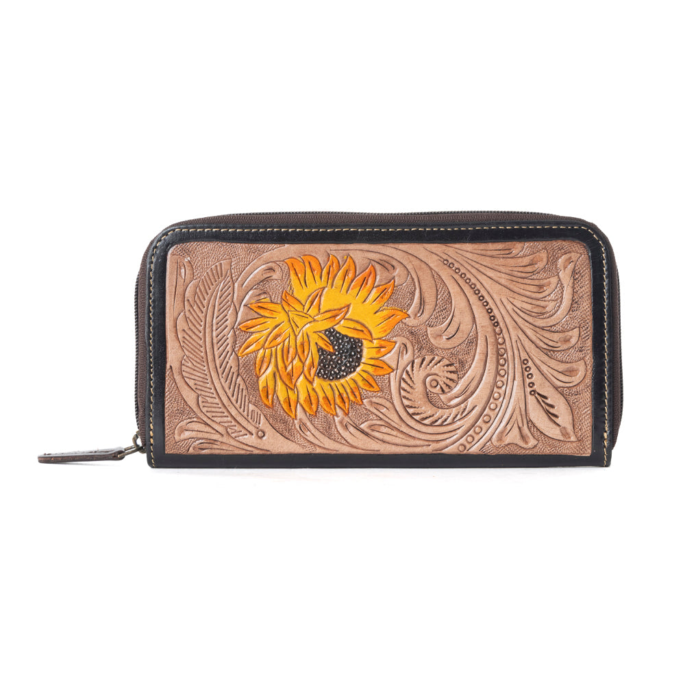 Markend wallet - MyraUSA