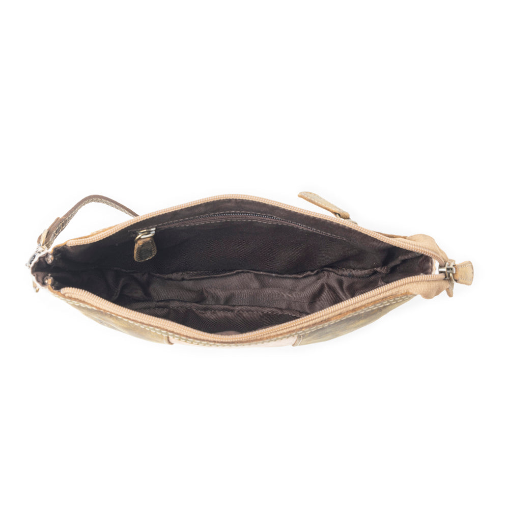 Zeally LEATHER & HAIRON BAGS - MyraUSA