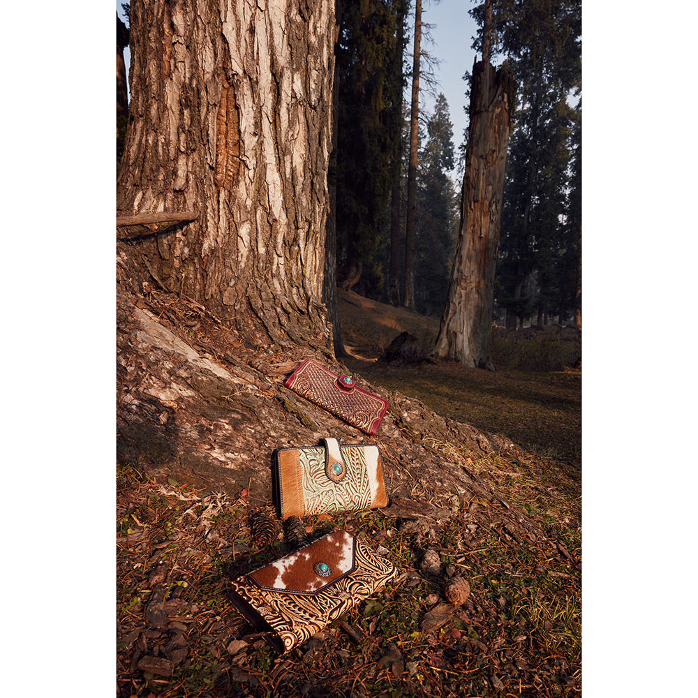 Adder wallet - MyraUSA