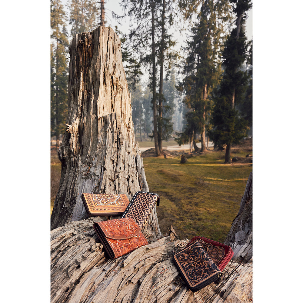 Oddball wallet - MyraUSA