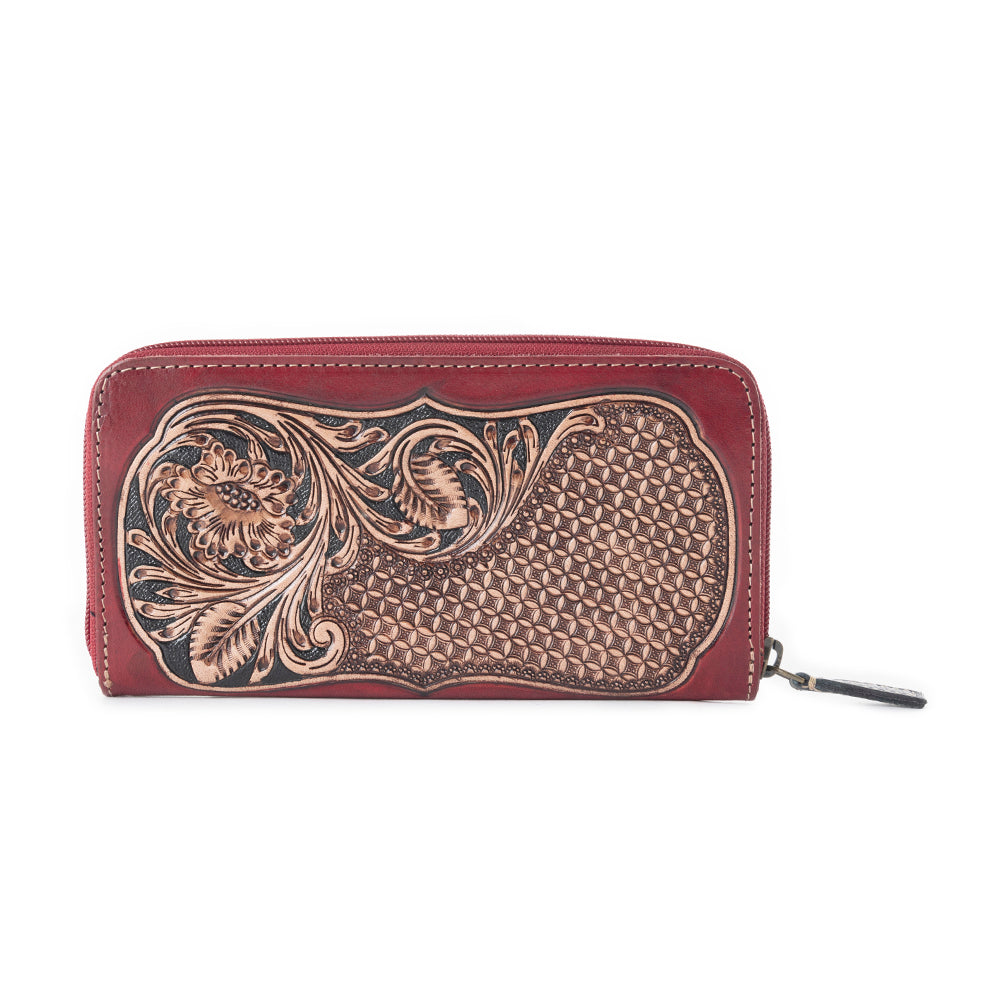Oddball wallet - MyraUSA