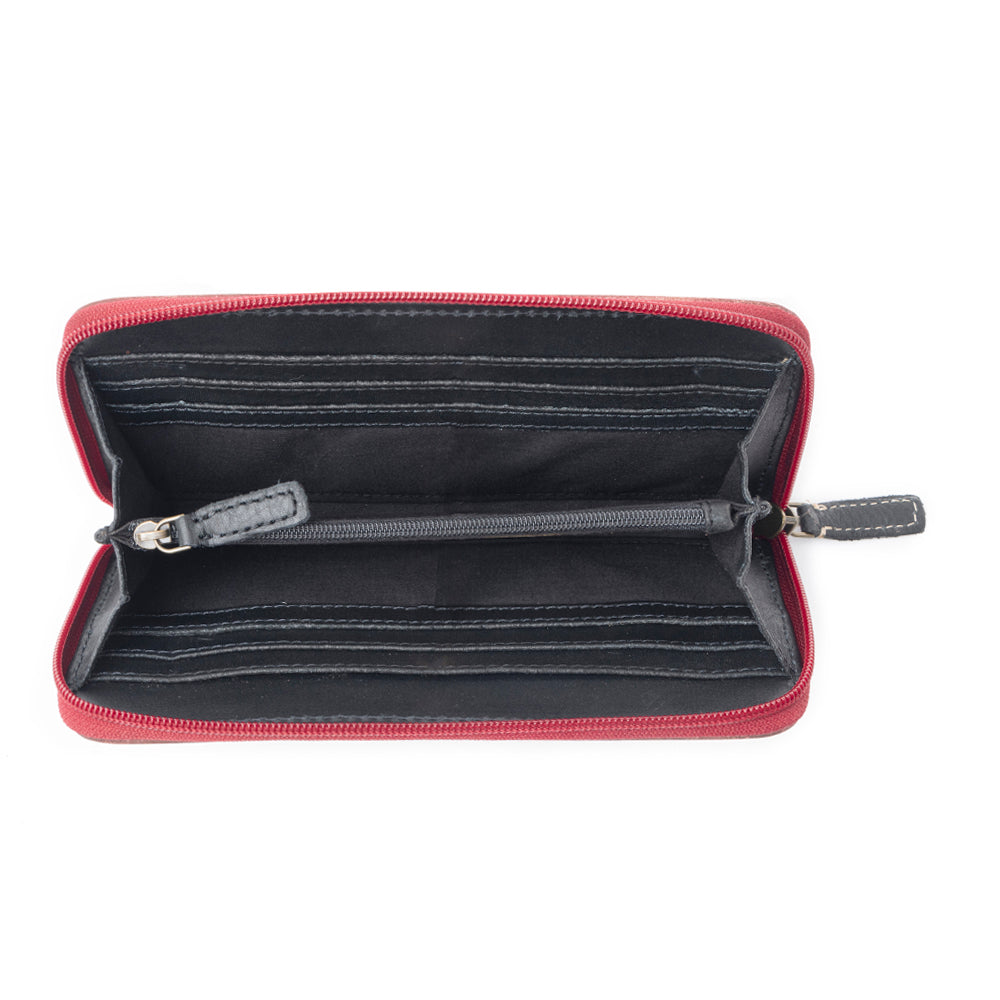 Oddball wallet - MyraUSA