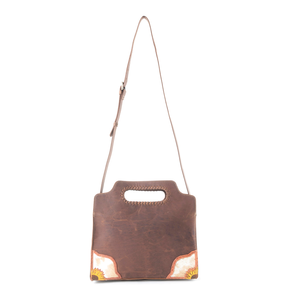 Highbrow Leather & Hairon Bags - MyraUSA