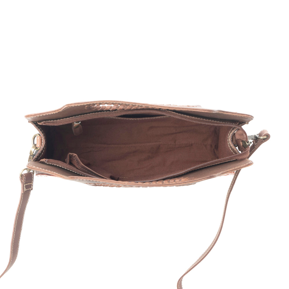 Highbrow Leather & Hairon Bags - MyraUSA