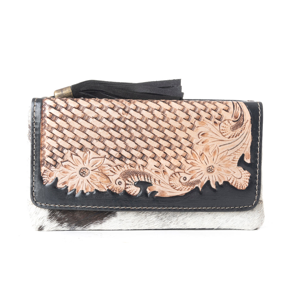 Seoul Wallet - MyraUSA