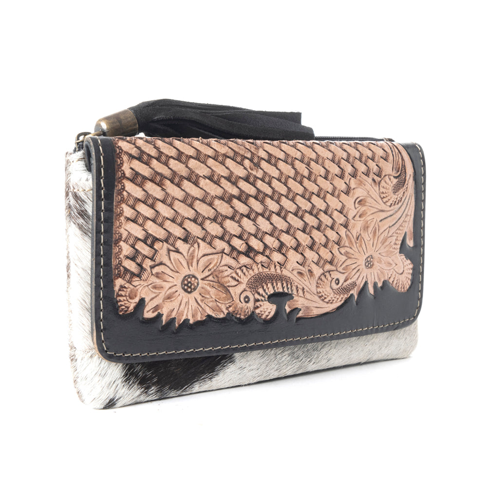 Seoul Wallet - MyraUSA