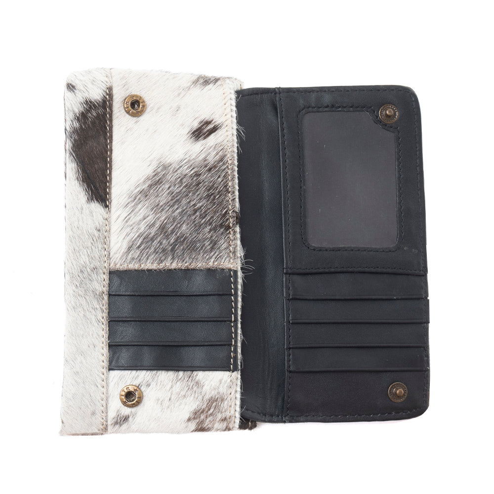 Seoul Wallet - MyraUSA