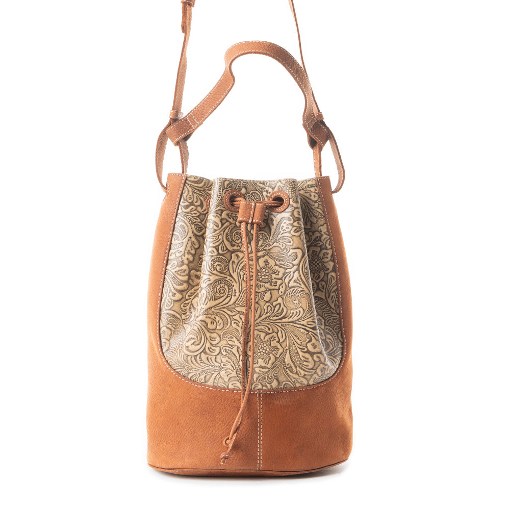 Quadrupal LEATHER & HAIRON BAGS - MyraUSA