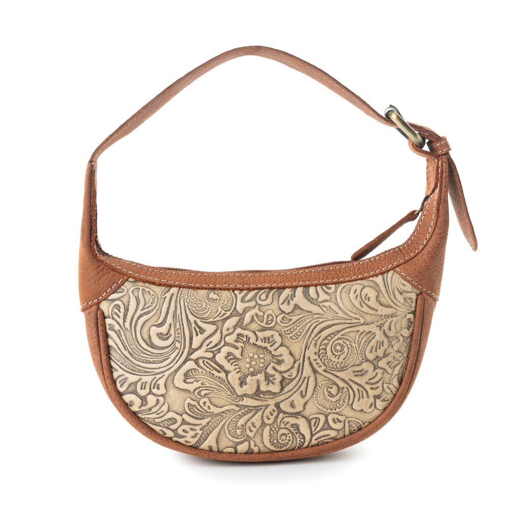 U-Turn LEATHER & HAIRON BAGS - Myra USA