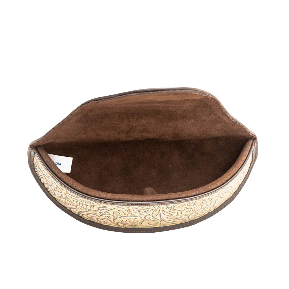Intensify Sun Glass Case - MyraUSA