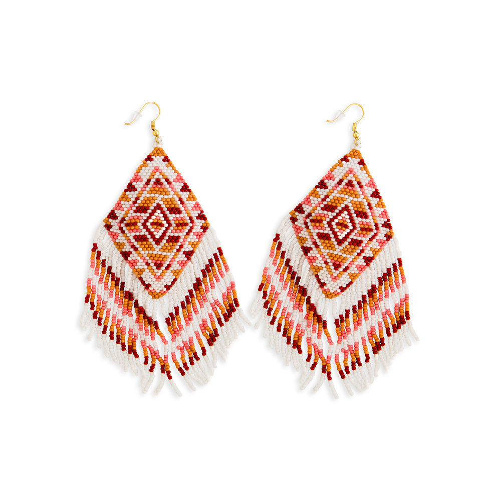 Glowria EARRING - MyraUSA