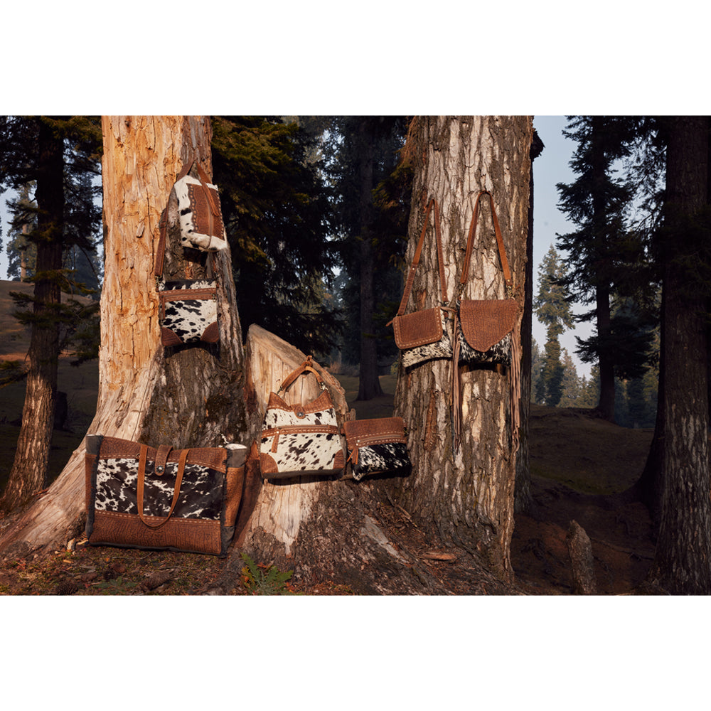 Glossary Bags Collection - Myra USA