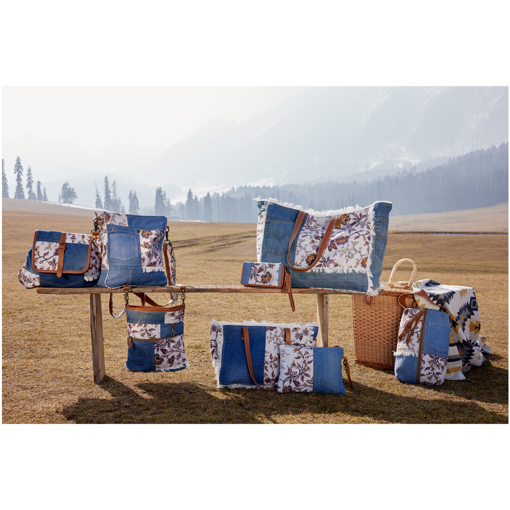 Cadmium Bags Collection - Myra USA