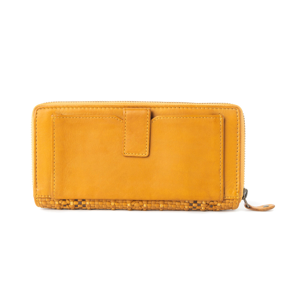 Inductive WALLET - Myra USA