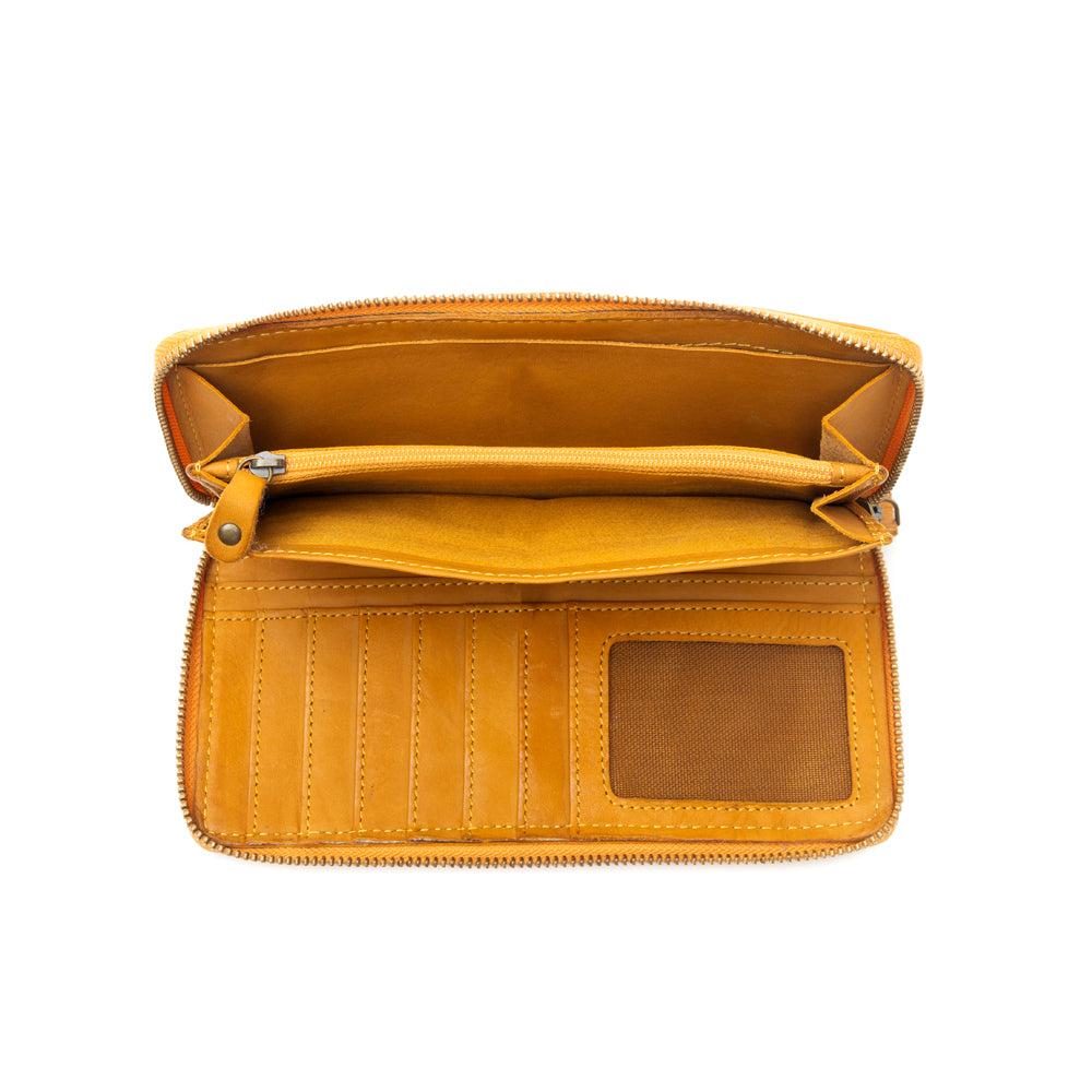 Inductive WALLET - Myra USA