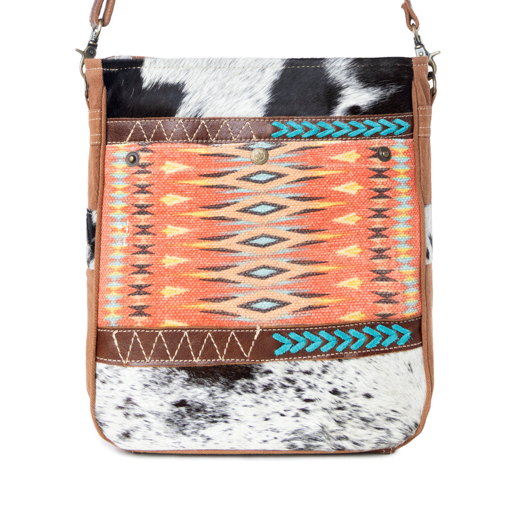 Dawn Rider Shoulder Bag