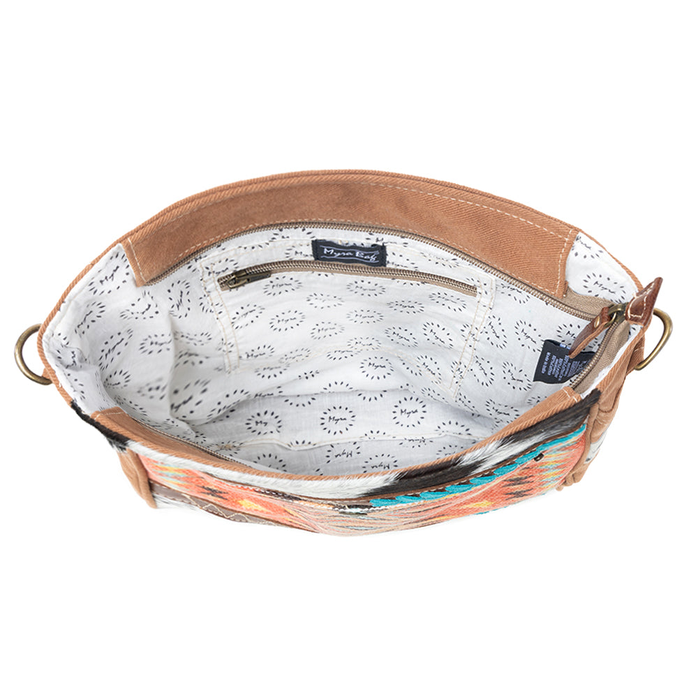 Dawn Rider Shoulder Bag