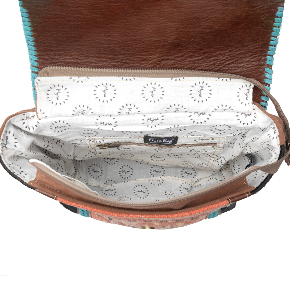 Blaze Horizon Backpack Bag - Myra USA