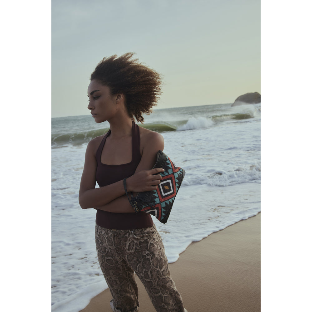 Saguaro Spirit Pouch - Myra USA