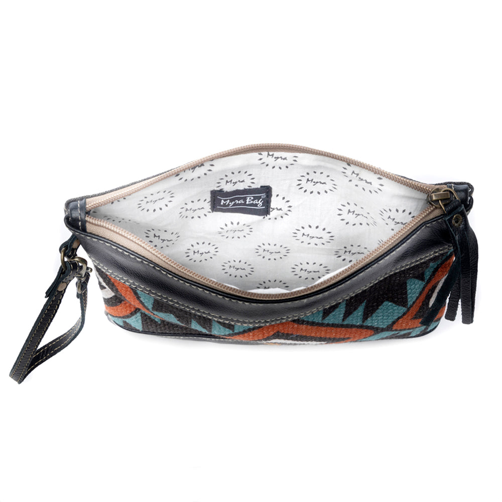 Saguaro Spirit Pouch - Myra USA