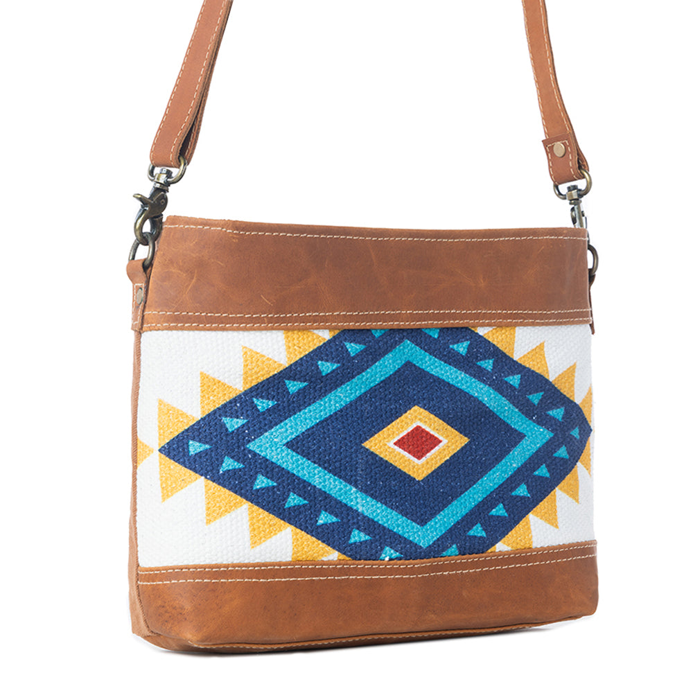 Star Riders Shoulder Bag - Myra USA