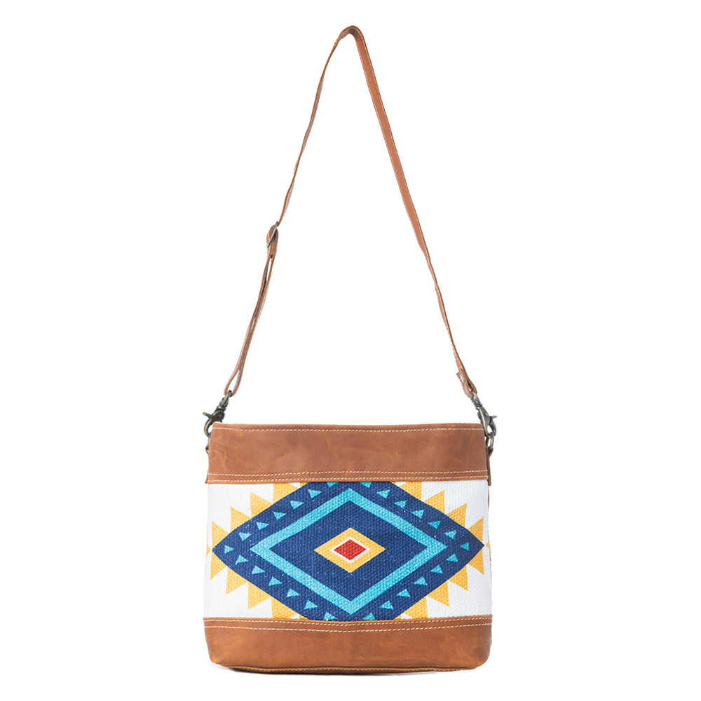 Star Riders Shoulder Bag - Myra USA
