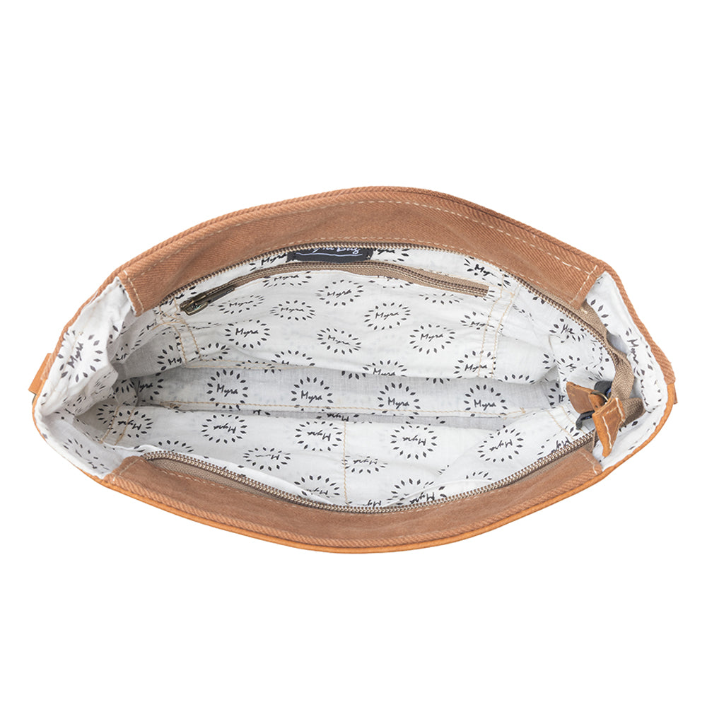 Star Riders Shoulder Bag - Myra USA