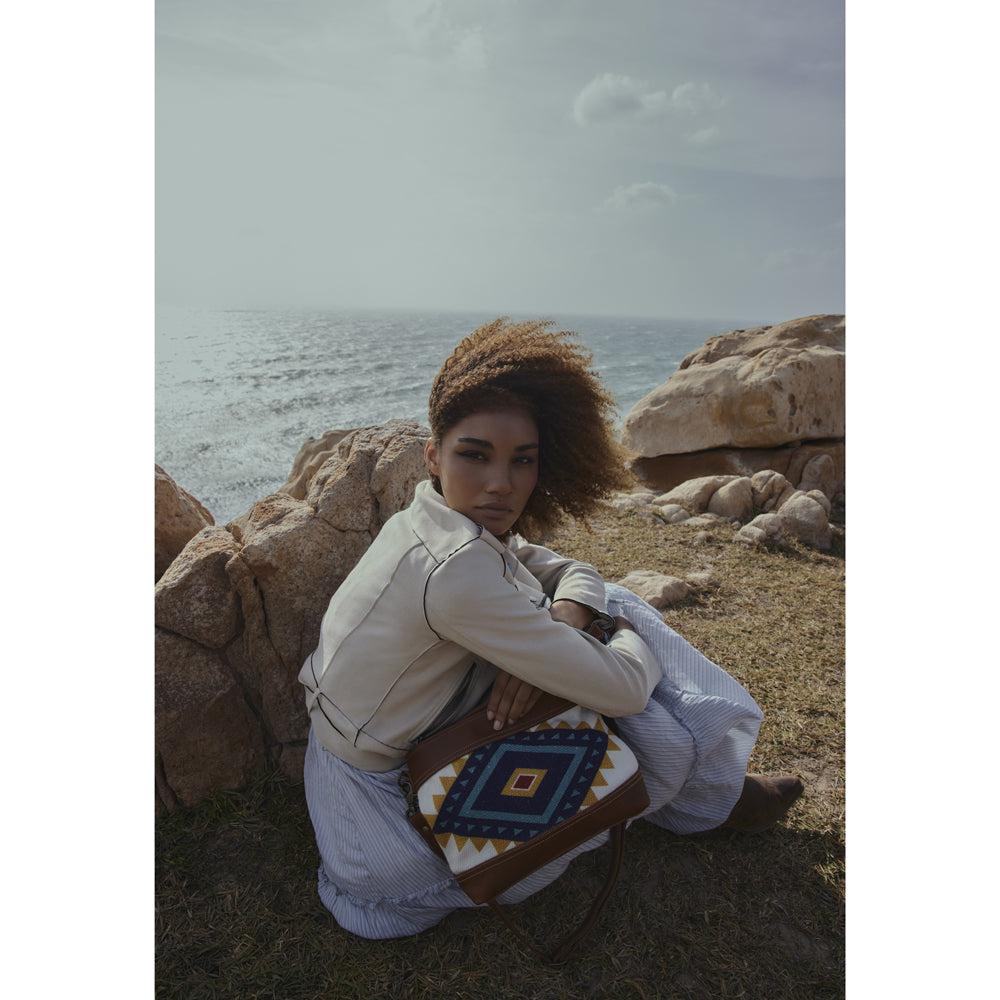 Star Riders Shoulder Bag - Myra USA
