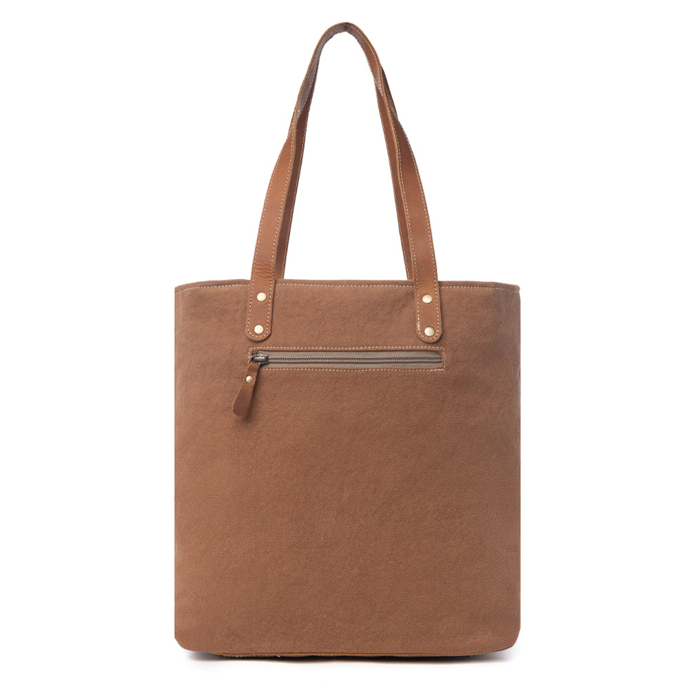 Sky Riders Tote Bag - Myra USA