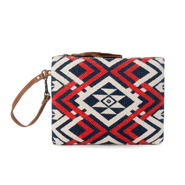 Chaco Weaver Mini Pouch - Myra USA