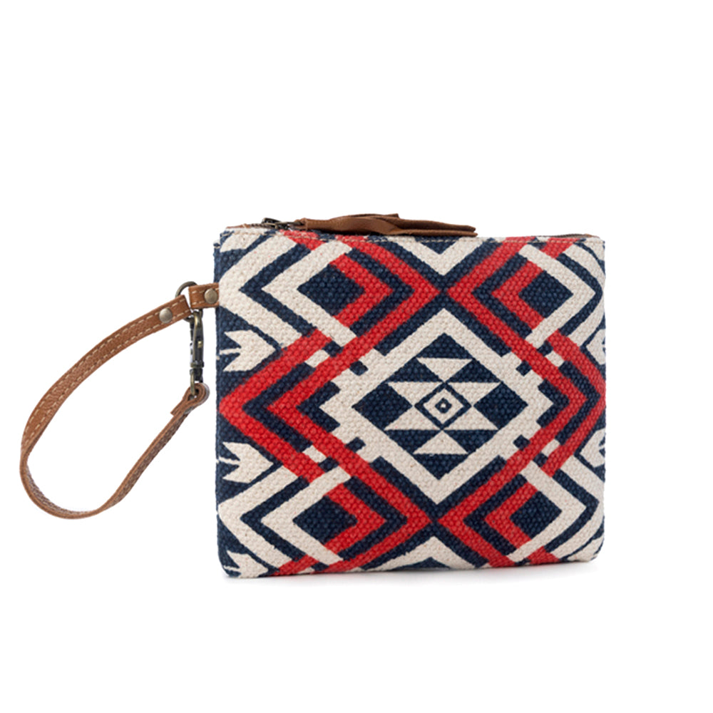 Chaco Weaver Mini Pouch - Myra USA